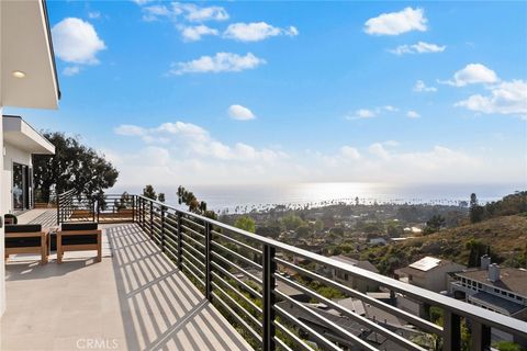 A home in La Jolla