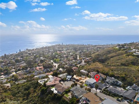 A home in La Jolla