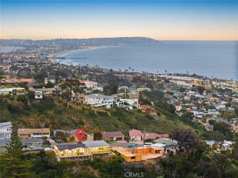 A home in La Jolla