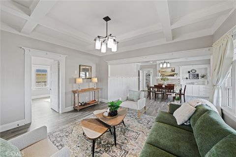A home in Orange