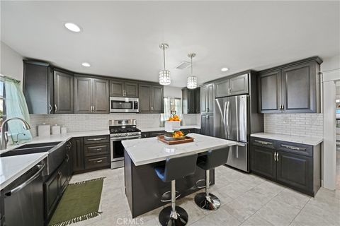 A home in Orange