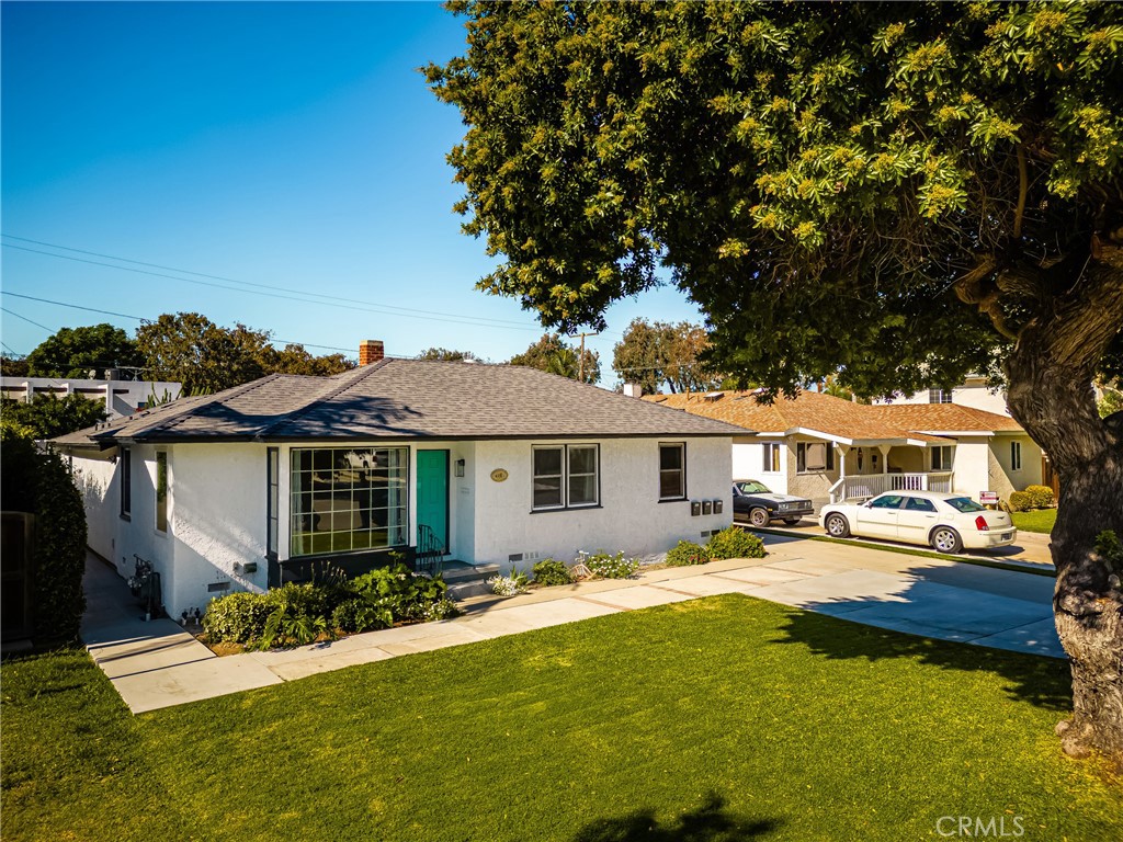 View Long Beach, CA 90808 house