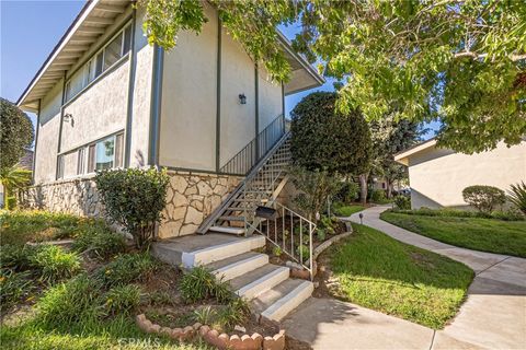 A home in Torrance