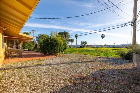 A home in Menifee