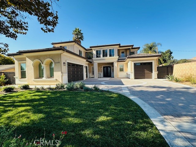 5329 Alessandro Avenue