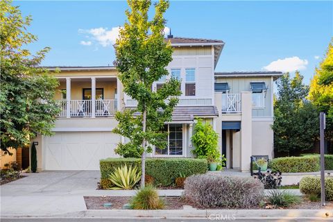 A home in Irvine