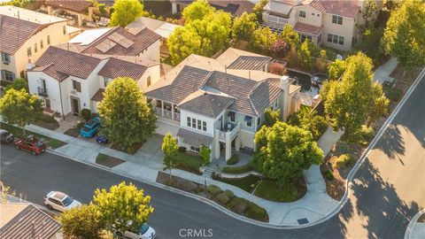 A home in Irvine