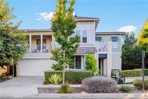 A home in Irvine