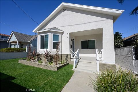 A home in San Pedro