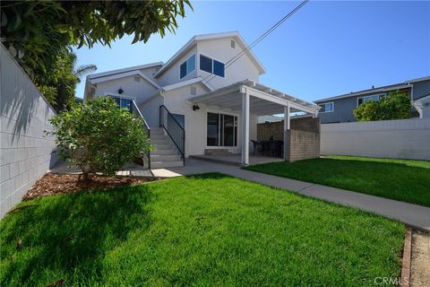 A home in San Pedro