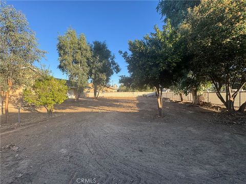 A home in Lake Elsinore