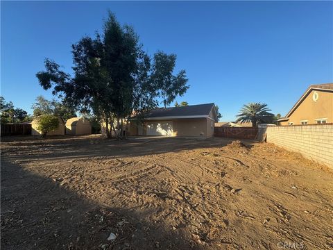 A home in Lake Elsinore