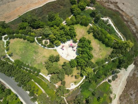 A home in Mission Viejo