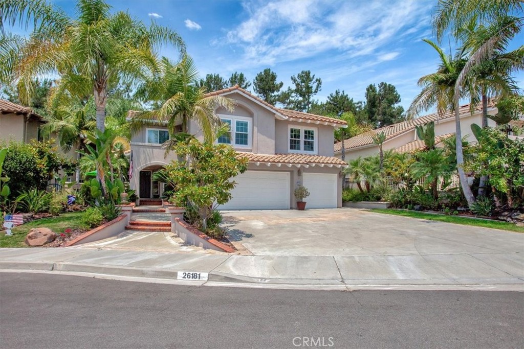 View Mission Viejo, CA 92692 house