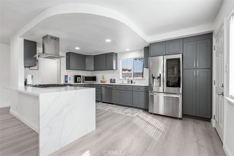 660 Buena Vista Avenue La Habra CA 90631
