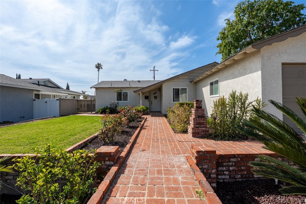 660 Buena Vista Avenue