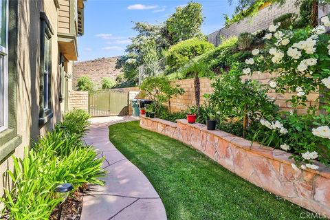 A home in Thousand Oaks