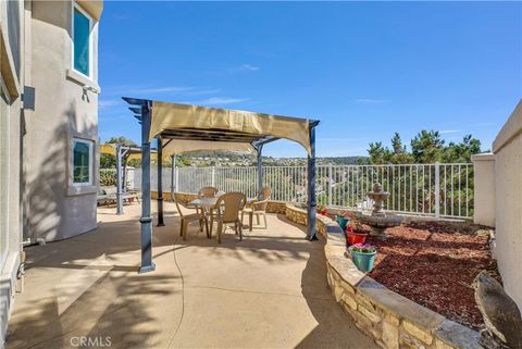 A home in San Clemente