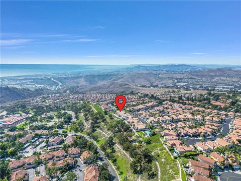 A home in San Clemente