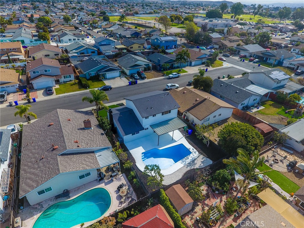 South Sd - Residential