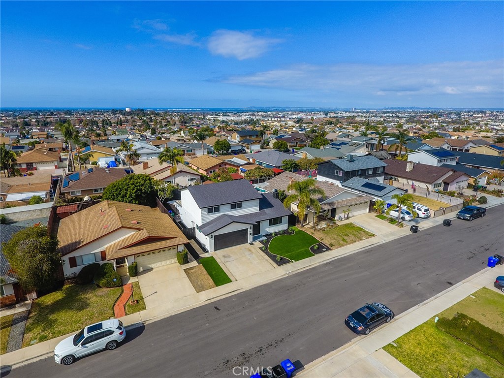 South Sd - Residential