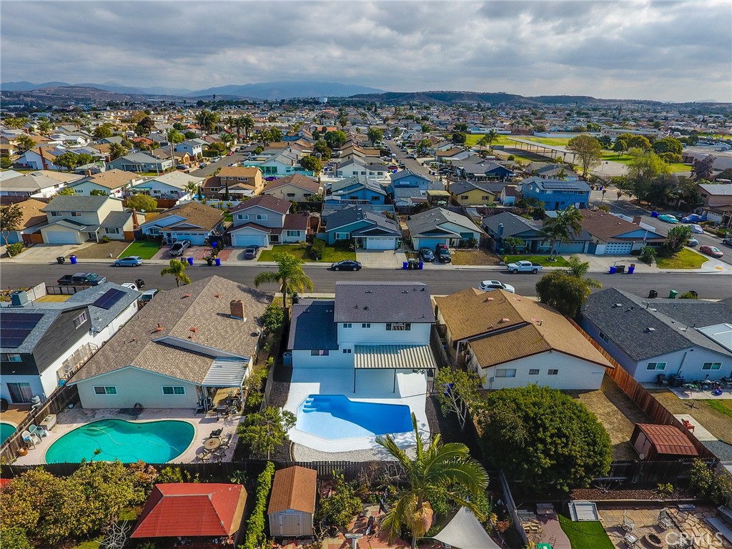 South Sd - Residential