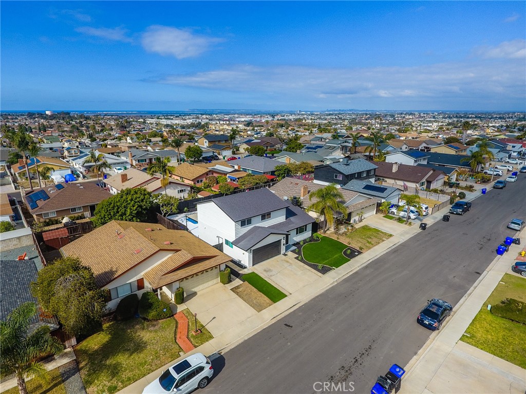 South Sd - Residential