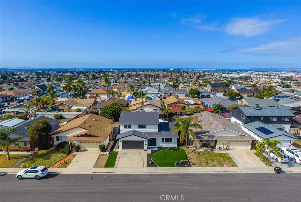 South Sd - Residential