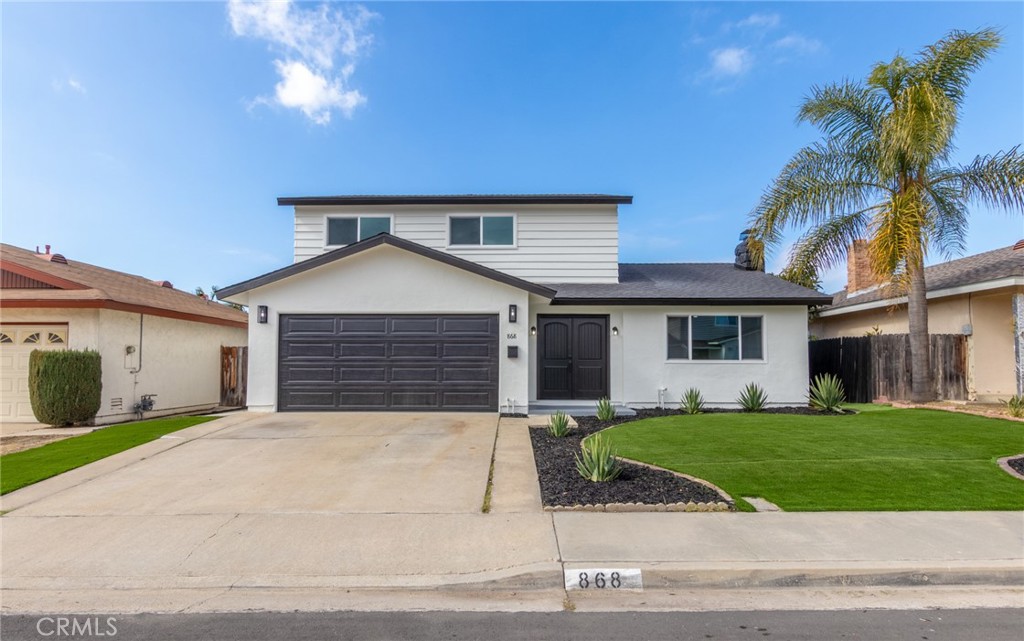 South Sd - Residential