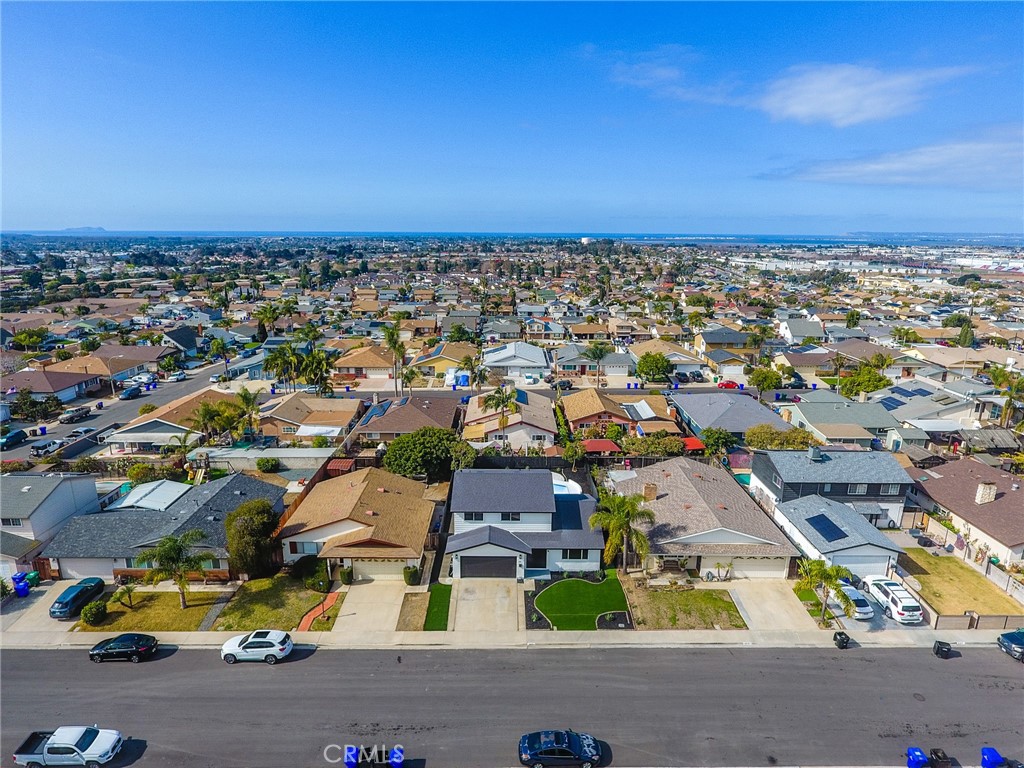 South Sd - Residential