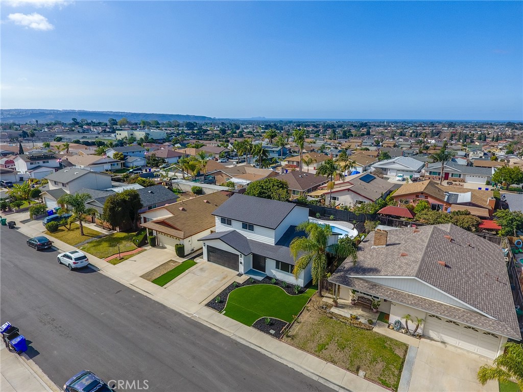 South Sd - Residential