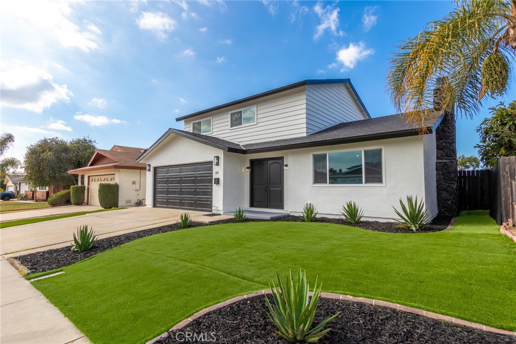 South Sd - Residential