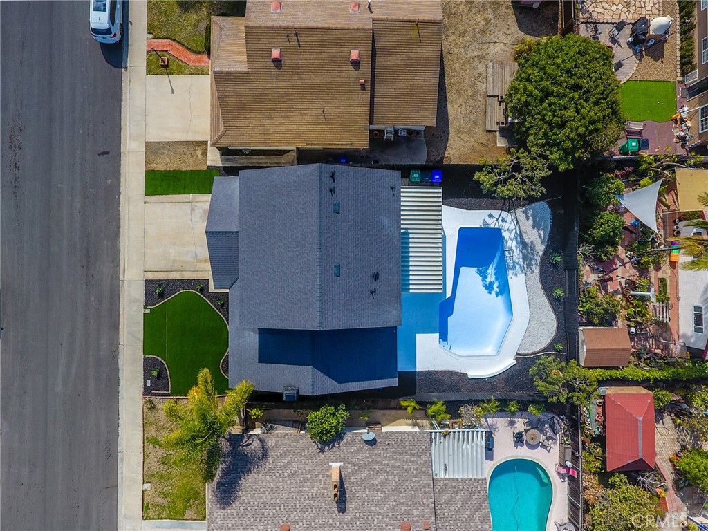 South Sd - Residential