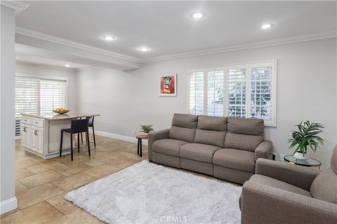 A home in Woodland Hills