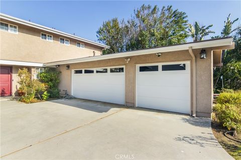 A home in Woodland Hills
