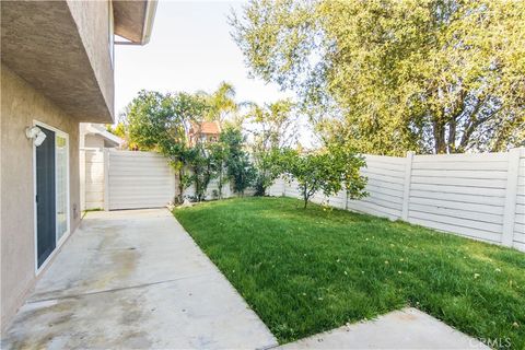 A home in Woodland Hills