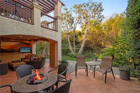 A home in Rancho Palos Verdes