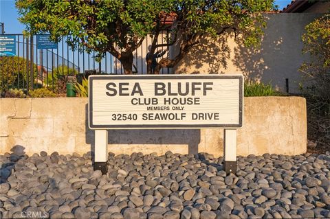 A home in Rancho Palos Verdes