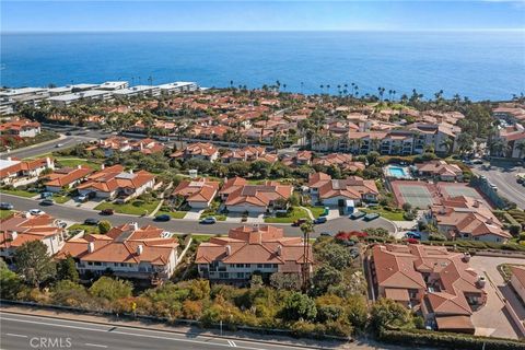 A home in Rancho Palos Verdes