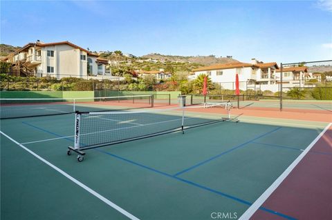 A home in Rancho Palos Verdes