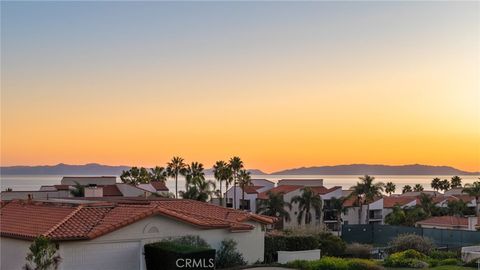 A home in Rancho Palos Verdes