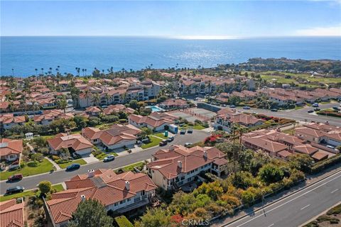 A home in Rancho Palos Verdes