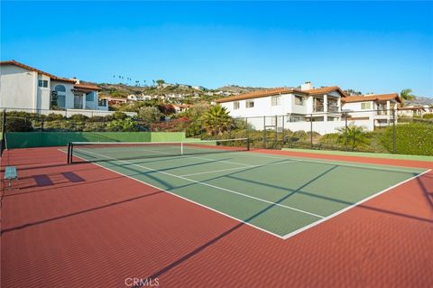 A home in Rancho Palos Verdes