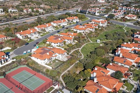 A home in Rancho Palos Verdes