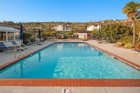 A home in Rancho Palos Verdes