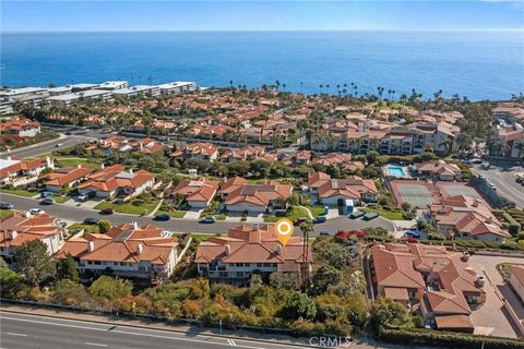 A home in Rancho Palos Verdes