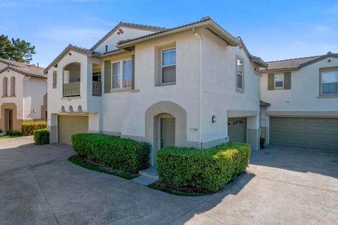 A home in Chula Vista