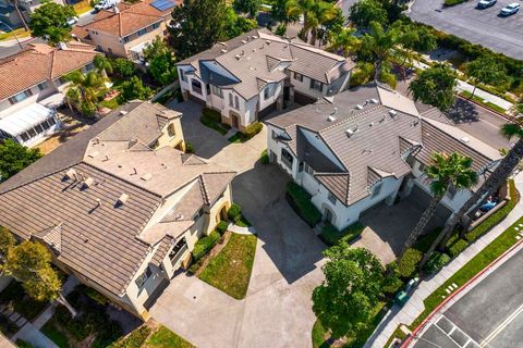 A home in Chula Vista