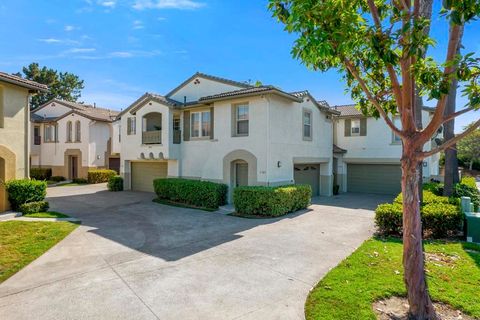 A home in Chula Vista