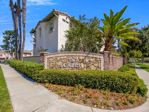 A home in Chula Vista